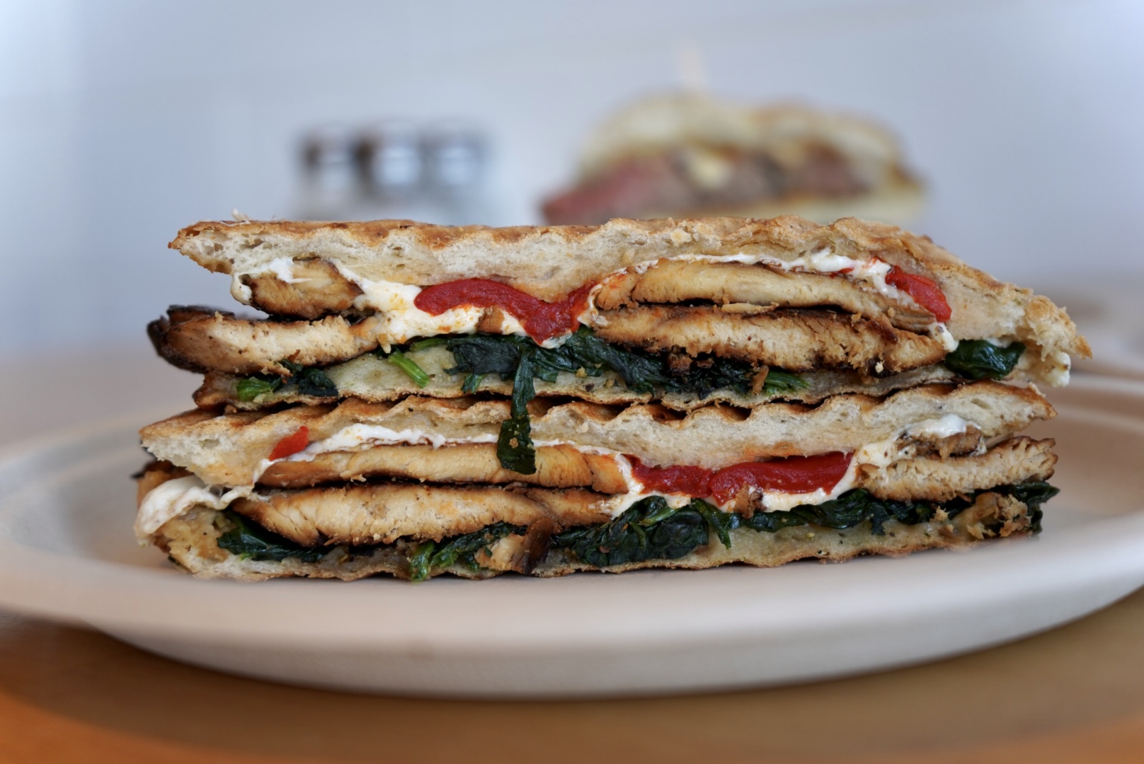 Foo Fighters Panini image 